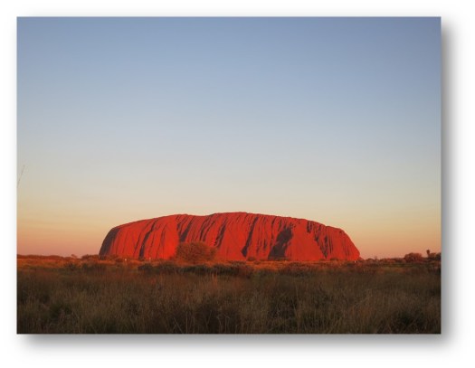 uluru