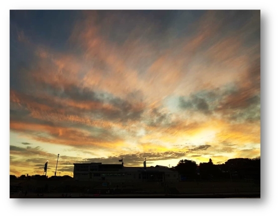 lifeimitatesart-sunset